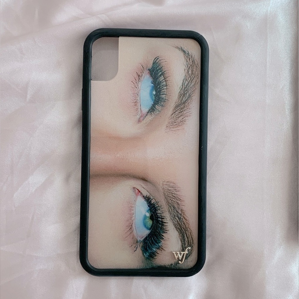 'Devon Lee' Wildflower Case iPhone XR